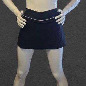 AVIA Tennis Skirt Golf Skirt Skort sz S